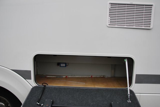 Concorde Carver 891 M 846L - Photo 6