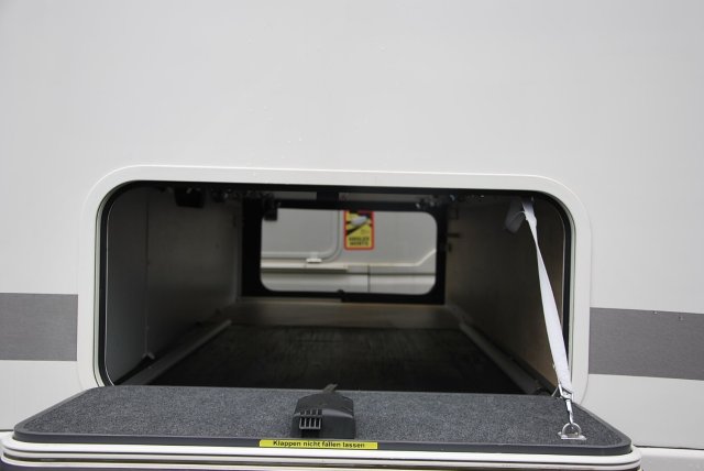 Concorde Carver 891 M 846L - Photo 7