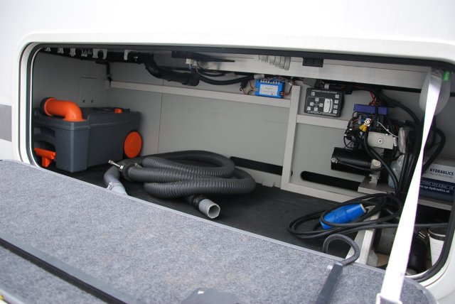 Concorde Carver 891 M 846L - Photo 10