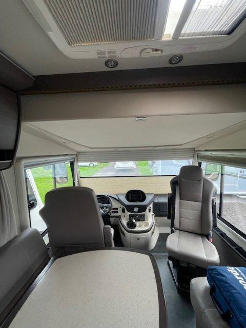 Concorde Carver 891 M 846L - Photo 13