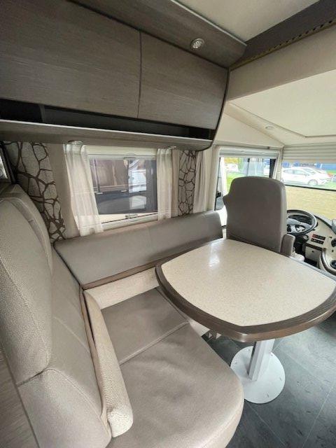 Concorde Carver 891 M 846L - Photo 14