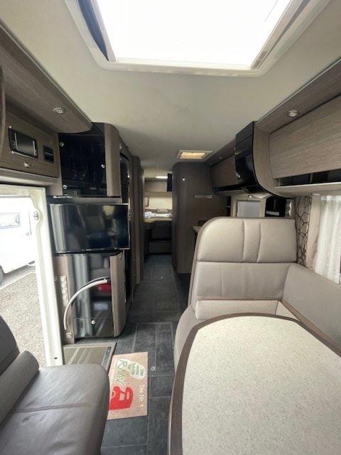 Concorde Carver 891 M 846L - Photo 15
