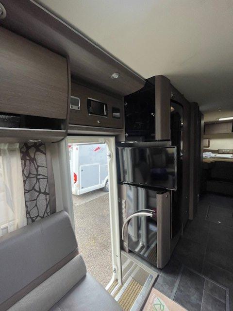 Concorde Carver 891 M 846L - Photo 16