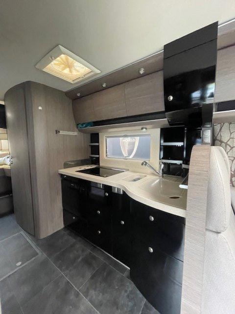 Concorde Carver 891 M 846L - Photo 17