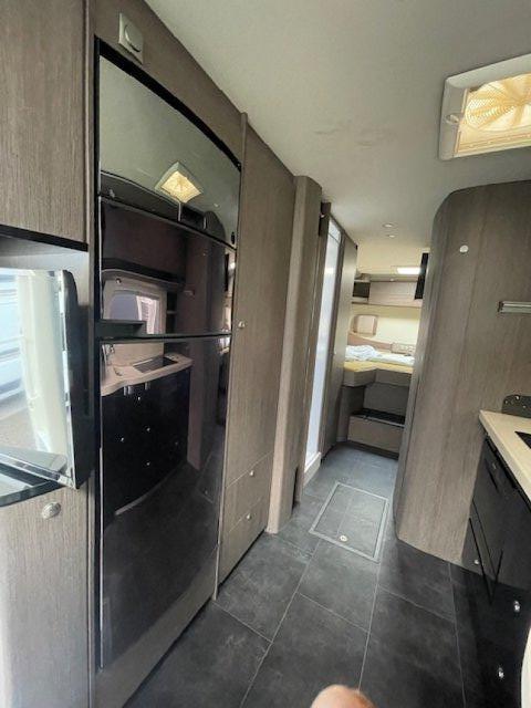 Concorde Carver 891 M 846L - Photo 18