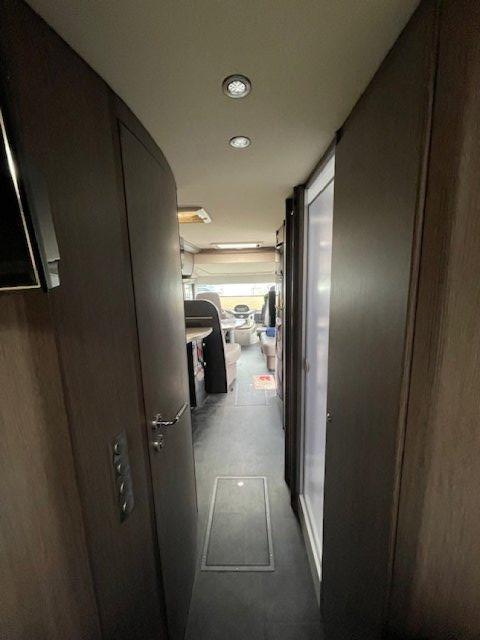 Concorde Carver 891 M 846L - Photo 21