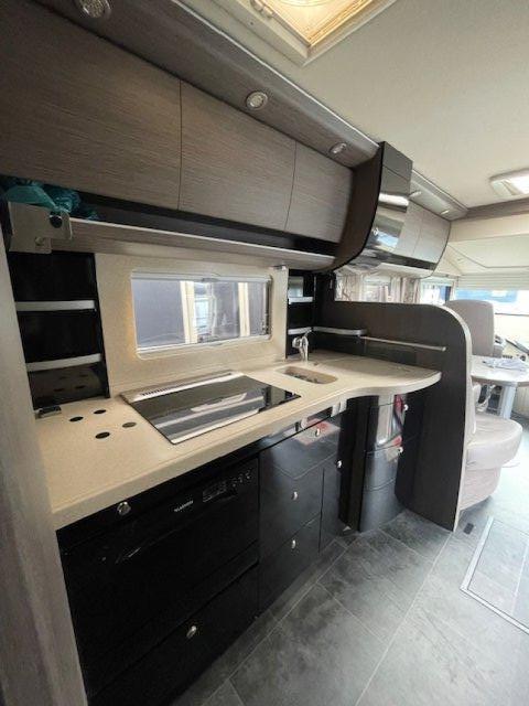 Concorde Carver 891 M 846L - Photo 25