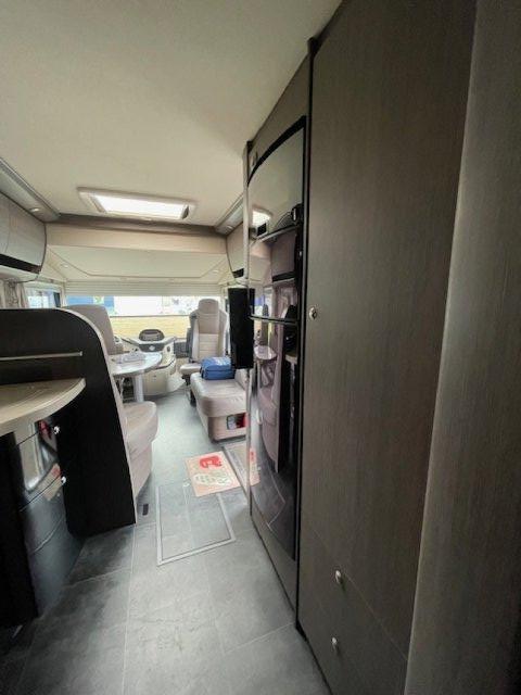 Concorde Carver 891 M 846L - Photo 26