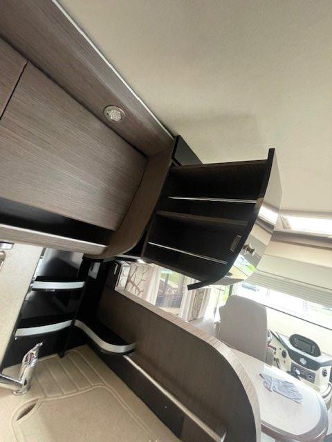 Concorde Carver 891 M 846L - Photo 29