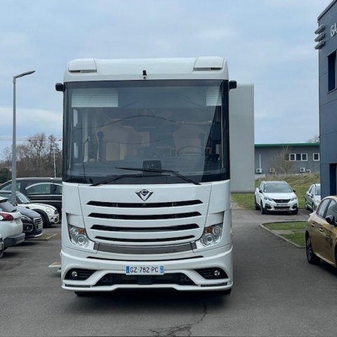 Concorde Centurion 1200 GST 1160GSI - Photo 3