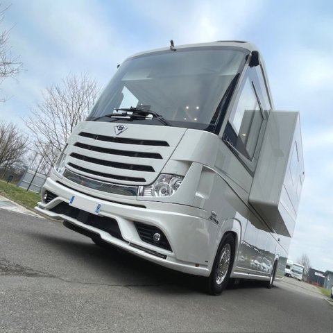 Concorde Centurion 1200 GST 1160GSI - Photo 9