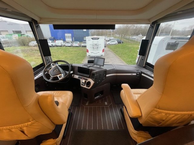 Concorde Centurion 1200 GST 1160GSI - Photo 11