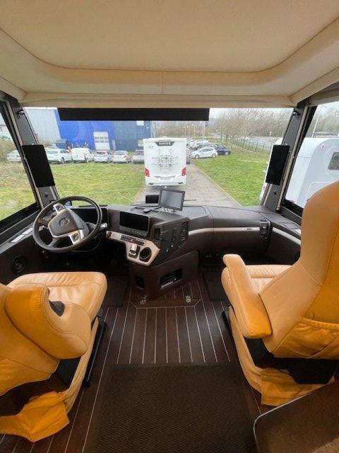 Concorde Centurion 1200 GST 1160GSI - Photo 12