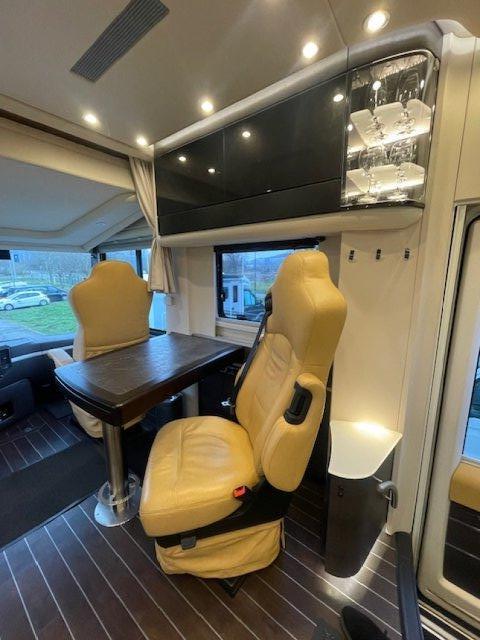 Concorde Centurion 1200 GST 1160GSI - Photo 13