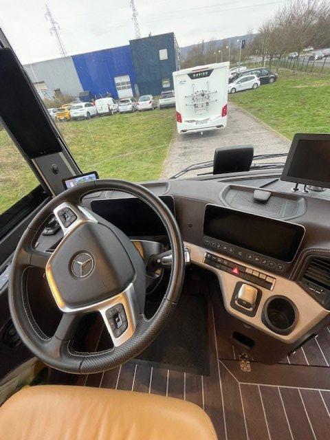 Concorde Centurion 1200 GST 1160GSI - Photo 14