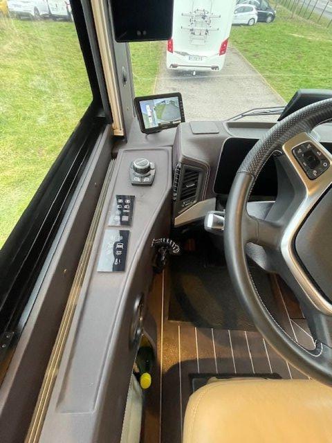 Concorde Centurion 1200 GST 1160GSI - Photo 15