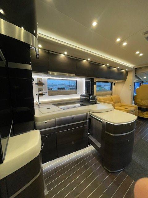 Concorde Centurion 1200 GST 1160GSI - Photo 16