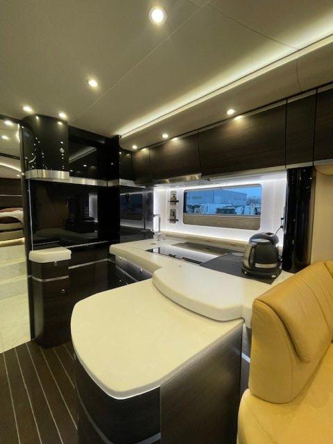 Concorde Centurion 1200 GST 1160GSI - Photo 17