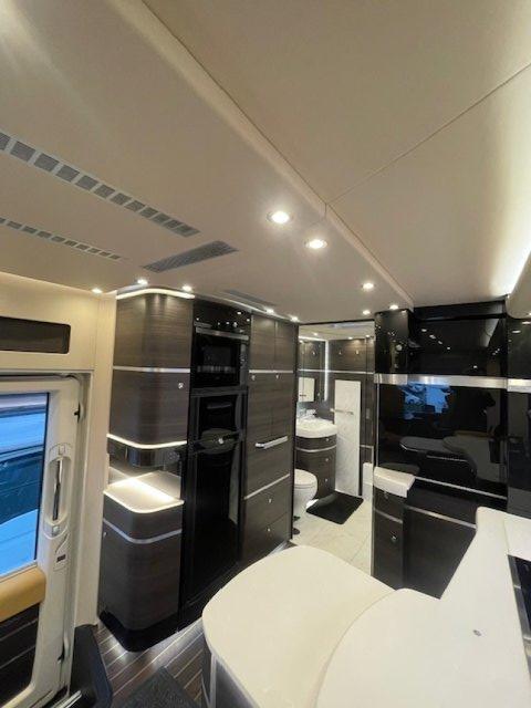 Concorde Centurion 1200 GST 1160GSI - Photo 18