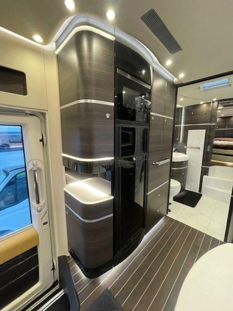 Concorde Centurion 1200 GST 1160GSI - Photo 19