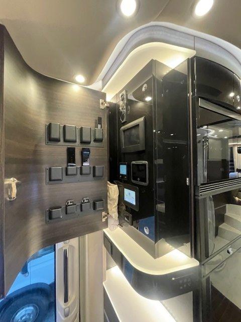 Concorde Centurion 1200 GST 1160GSI - Photo 20