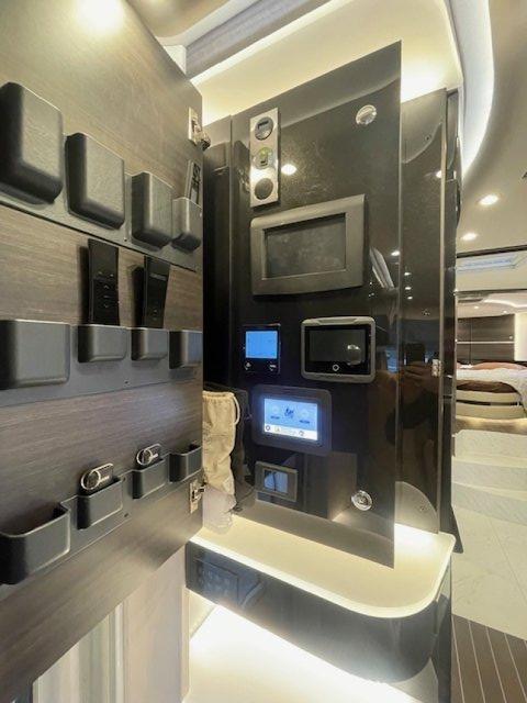 Concorde Centurion 1200 GST 1160GSI - Photo 21