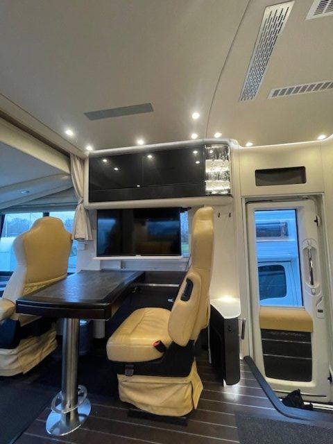 Concorde Centurion 1200 GST 1160GSI - Photo 23