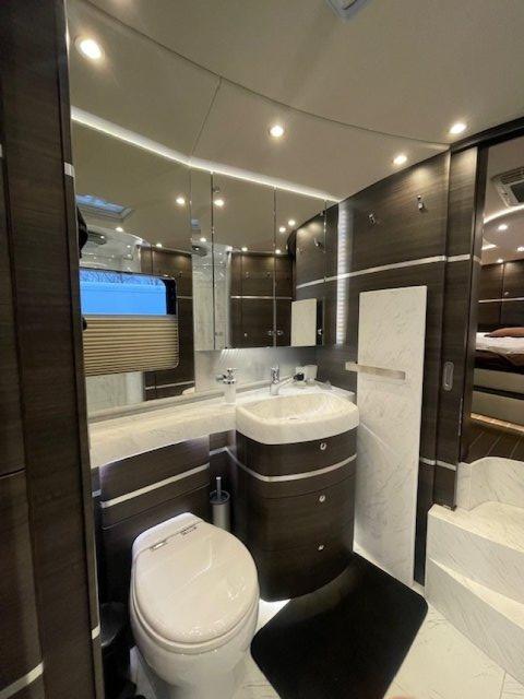 Concorde Centurion 1200 GST 1160GSI - Photo 24