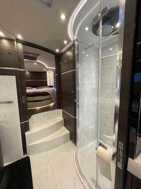 Concorde Centurion 1200 GST 1160GSI - Photo 25