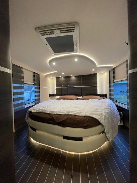 Concorde Centurion 1200 GST 1160GSI - Photo 26