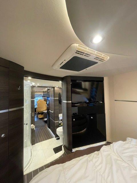 Concorde Centurion 1200 GST 1160GSI - Photo 27