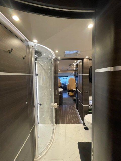 Concorde Centurion 1200 GST 1160GSI - Photo 28