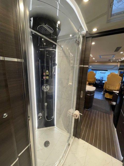 Concorde Centurion 1200 GST 1160GSI - Photo 29