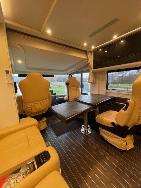 Concorde Centurion 1200 GST 1160GSI - Photo 30