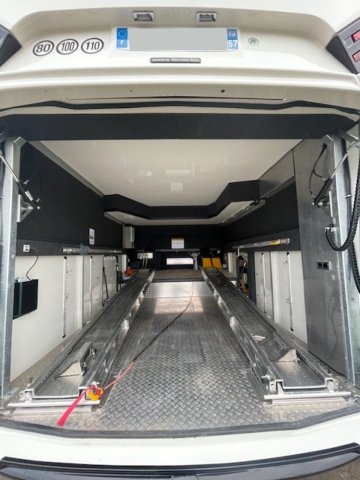 Concorde Centurion 1200 GST 1160GSI - Photo 31