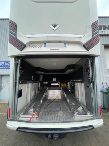 Concorde Centurion 1200 GST 1160GSI - Photo 32