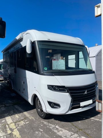 Frankia F-Line I 790 GD 1960 - Photo 4