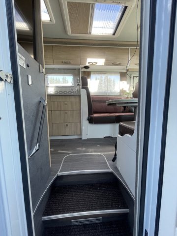 Frankia F-Line I 790 GD 1960 - Photo 5