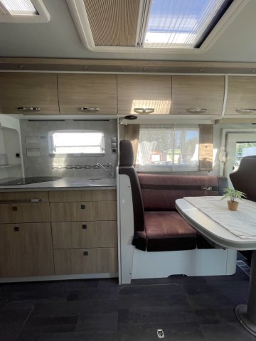 Frankia F-Line I 790 GD 1960 - Photo 6