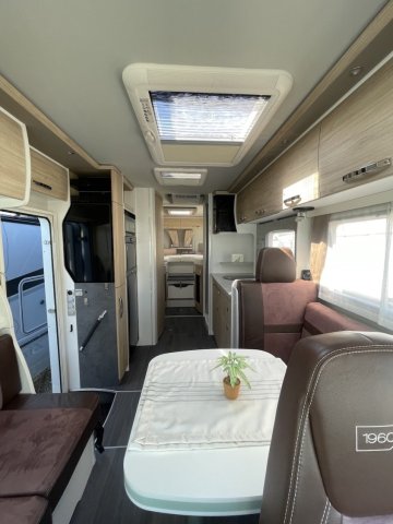 Frankia F-Line I 790 GD 1960 - Photo 9