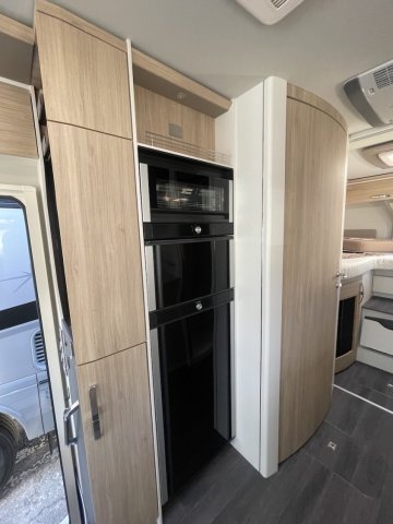 Frankia F-Line I 790 GD 1960 - Photo 11