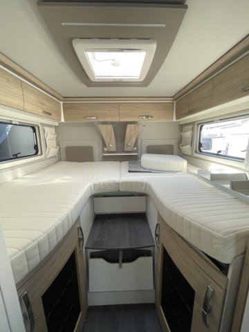 Frankia F-Line I 790 GD 1960 - Photo 12
