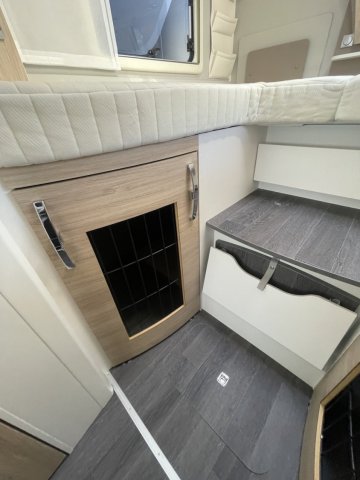 Frankia F-Line I 790 GD 1960 - Photo 13