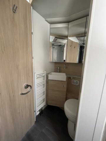 Frankia F-Line I 790 GD 1960 - Photo 16