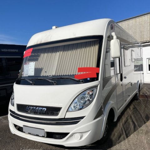 Hymer B 704 PremiumLine PREMIUM LINE - Photo 2
