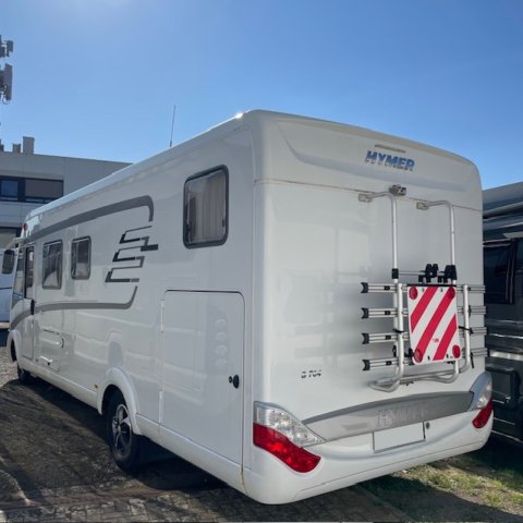 Hymer B 704 PremiumLine PREMIUM LINE - Photo 3