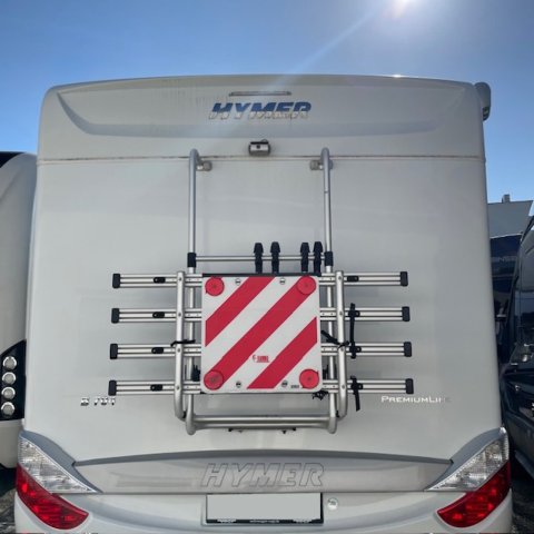 Hymer B 704 PremiumLine PREMIUM LINE - Photo 4