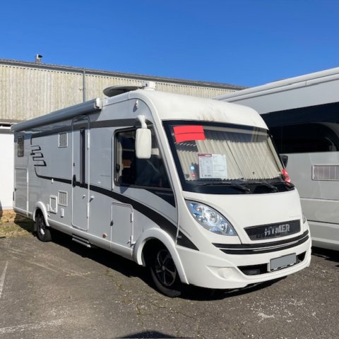 Hymer B 704 PremiumLine PREMIUM LINE - Photo 5