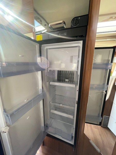 Hymer B 704 PremiumLine PREMIUM LINE - Photo 22