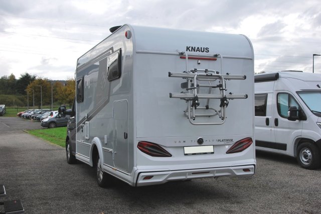 Knaus Van I 650 MEG Platinum Selection - Photo 3